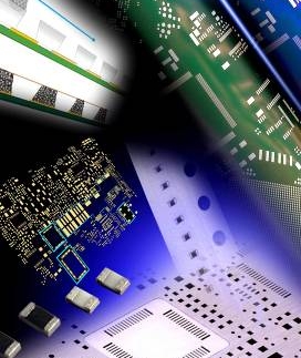 Công nghệ chế tạo mạch in bằng phương pháp in lưới – Fabricate Printed Circuit Board Technology